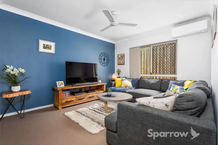 Fourth view of Homely house listing, 13 Berkshire Place, Heathwood QLD 4110