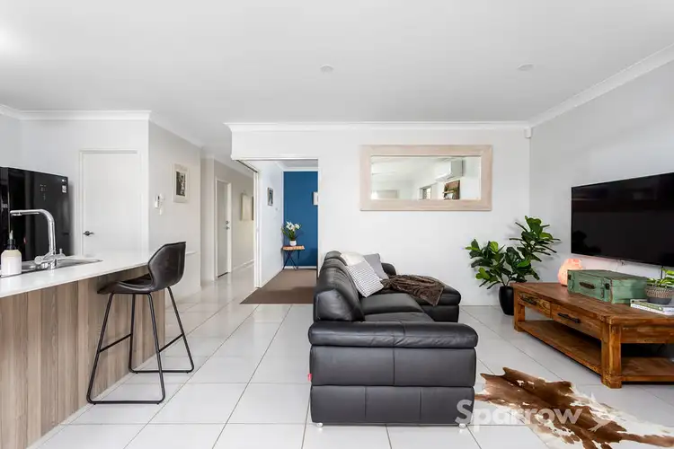 Fifth view of Homely house listing, 13 Berkshire Place, Heathwood QLD 4110