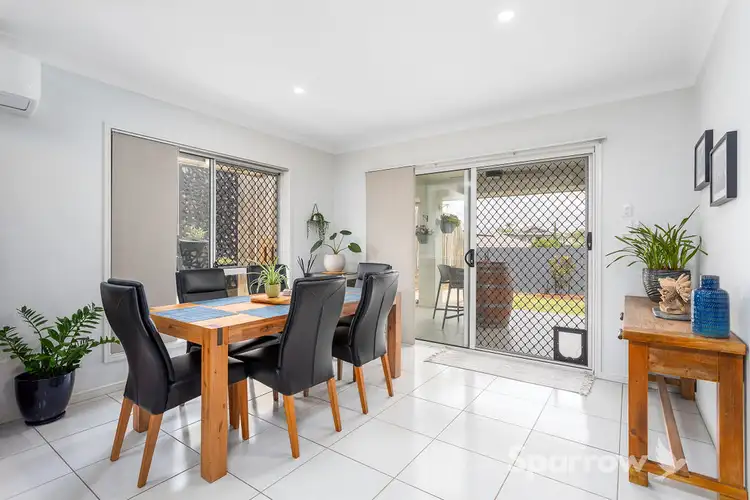 Sixth view of Homely house listing, 13 Berkshire Place, Heathwood QLD 4110