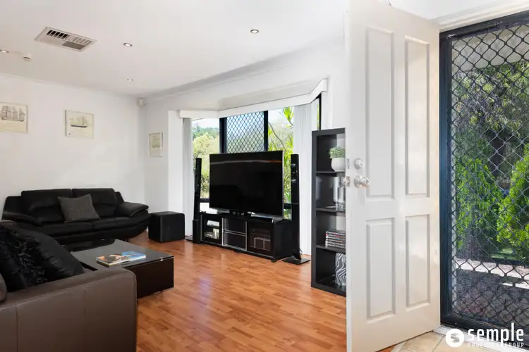 Fourth view of Homely house listing, 27 Possum Glade, Beeliar WA 6164