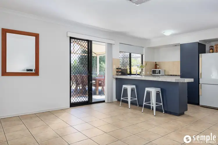Sixth view of Homely house listing, 27 Possum Glade, Beeliar WA 6164