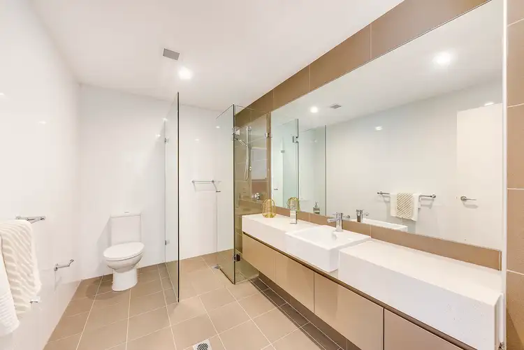 Sixth view of Homely apartment listing, 42/42 Culworth Avenue, Killara NSW 2071