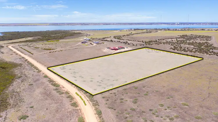 Third view of Homely land listing, Allotment 3 Cape Bauer Drive, Streaky Bay SA 5680
