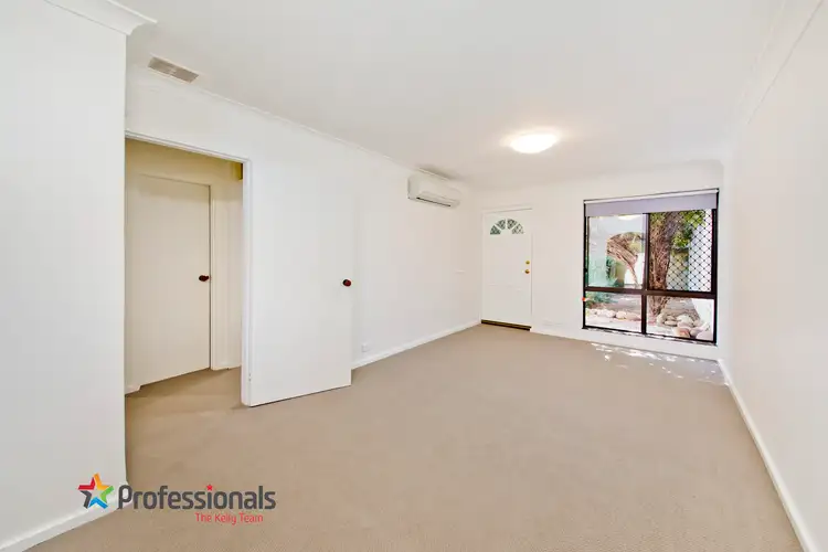 Main view of Homely villa listing, 4/12 Golf View Street, Yokine WA 6060