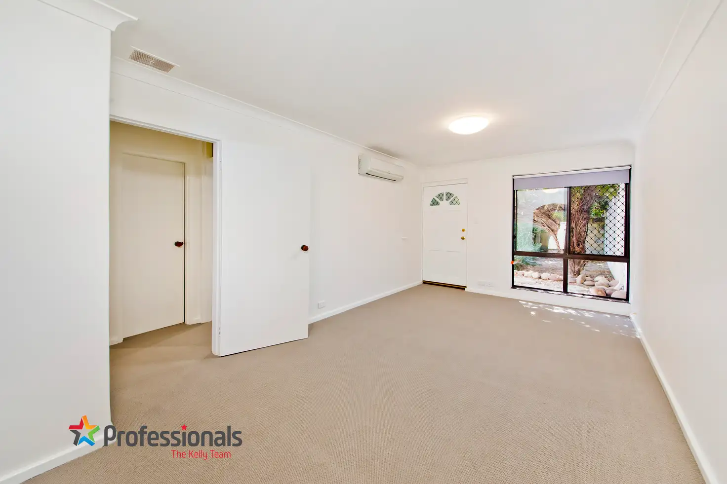 Main view of Homely villa listing, 4/12 Golf View Street, Yokine WA 6060