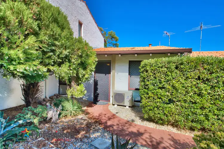 Second view of Homely villa listing, 4/12 Golf View Street, Yokine WA 6060