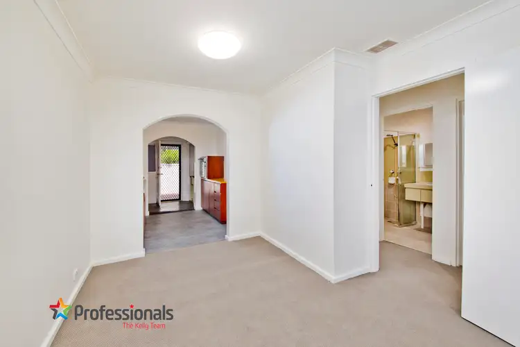 Third view of Homely villa listing, 4/12 Golf View Street, Yokine WA 6060
