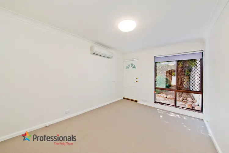 Fourth view of Homely villa listing, 4/12 Golf View Street, Yokine WA 6060