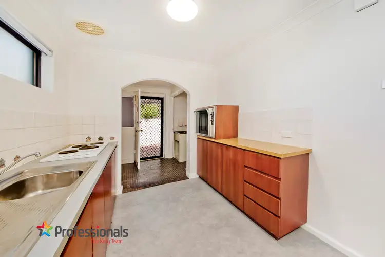 Fifth view of Homely villa listing, 4/12 Golf View Street, Yokine WA 6060