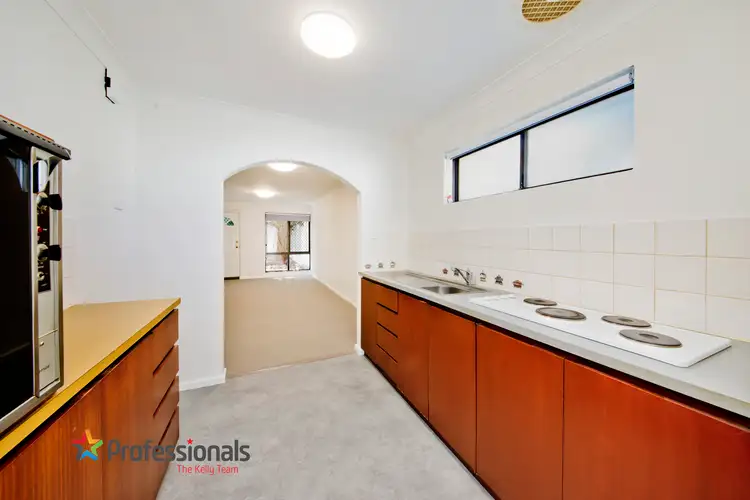 Sixth view of Homely villa listing, 4/12 Golf View Street, Yokine WA 6060