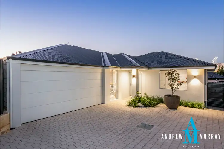 18a Northgate Street, Karrinyup WA 6018