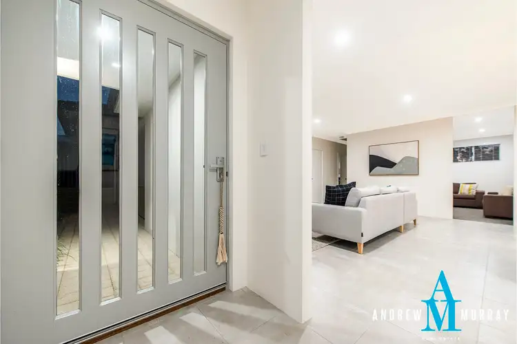 Fourth view of Homely house listing, 18a Northgate Street, Karrinyup WA 6018