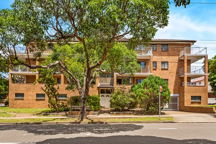 11/86 Queens Rd, Hurstville NSW 2220