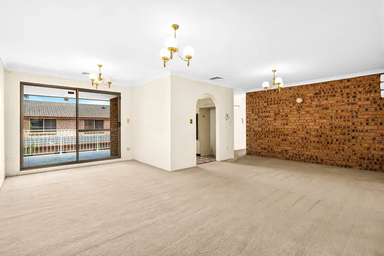 Second view of Homely unit listing, 11/86 Queens Rd, Hurstville NSW 2220