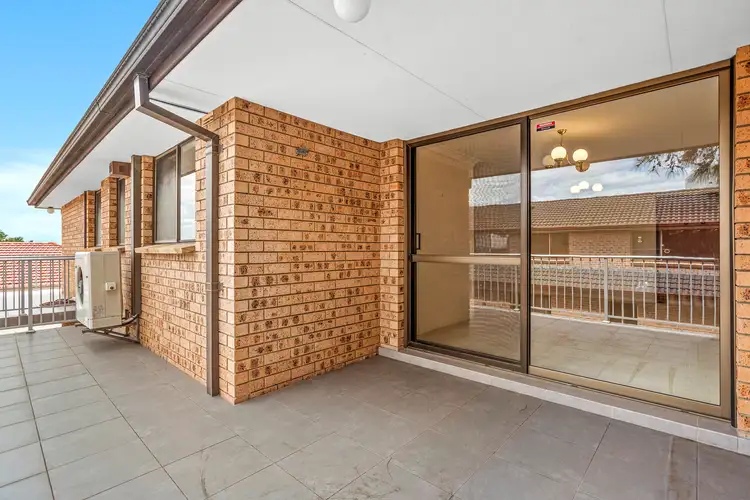 Sixth view of Homely unit listing, 11/86 Queens Rd, Hurstville NSW 2220
