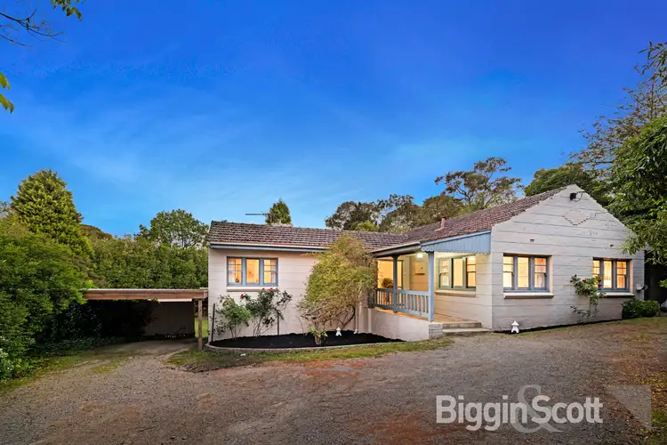 680 Canterbury Road, Vermont VIC 3133