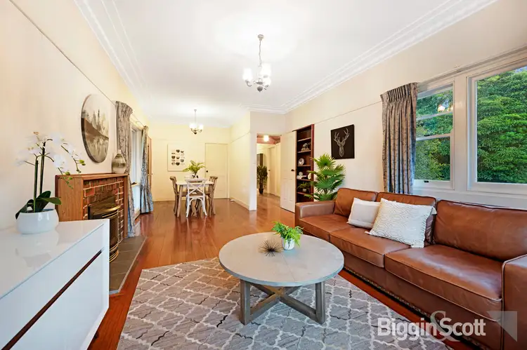 Second view of Homely house listing, 680 Canterbury Road, Vermont VIC 3133