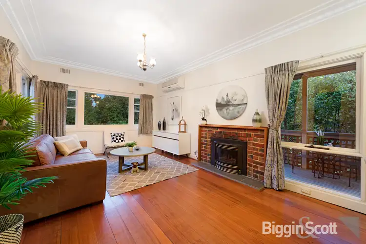 Third view of Homely house listing, 680 Canterbury Road, Vermont VIC 3133