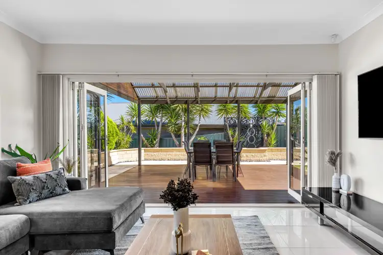 Fourth view of Homely house listing, 13 Thomas Way, Hallett Cove SA 5158