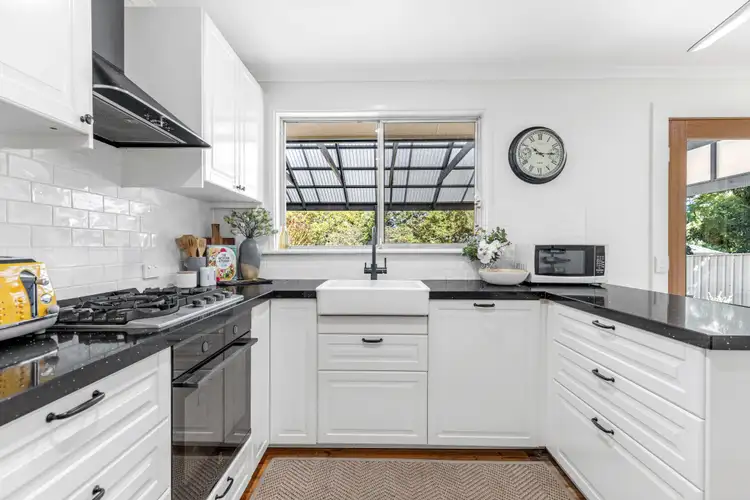 3 Kahan Court, Trott Park SA 5158