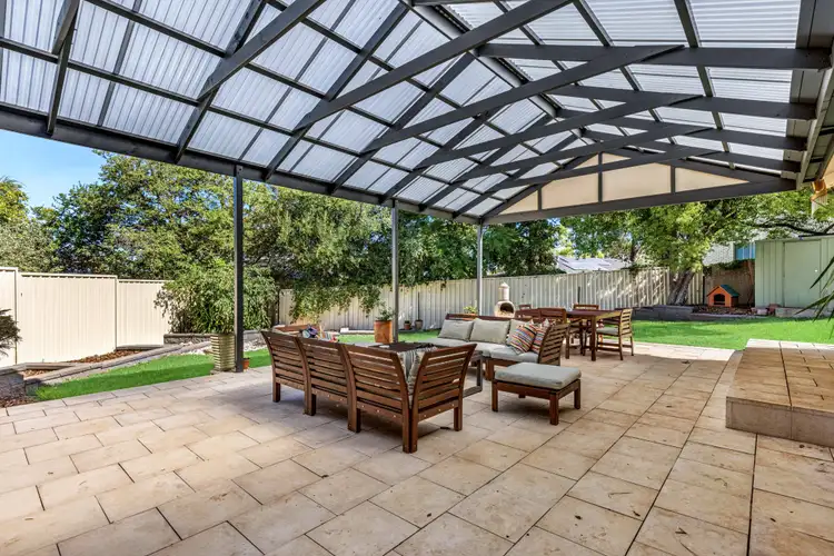 Fourth view of Homely house listing, 3 Kahan Court, Trott Park SA 5158
