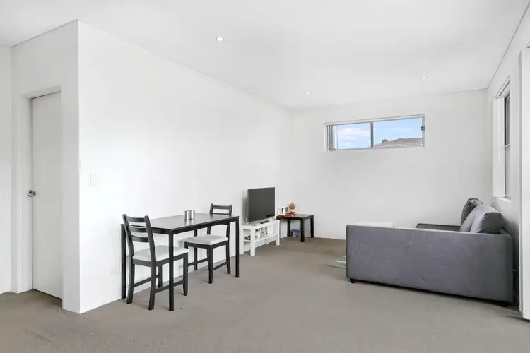 Third view of Homely apartment listing, 14/33 Gray Street, Kogarah NSW 2217