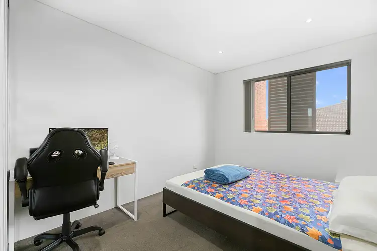 Fifth view of Homely apartment listing, 14/33 Gray Street, Kogarah NSW 2217