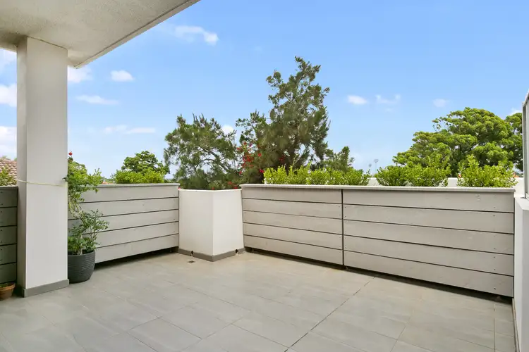 Sixth view of Homely apartment listing, 14/33 Gray Street, Kogarah NSW 2217