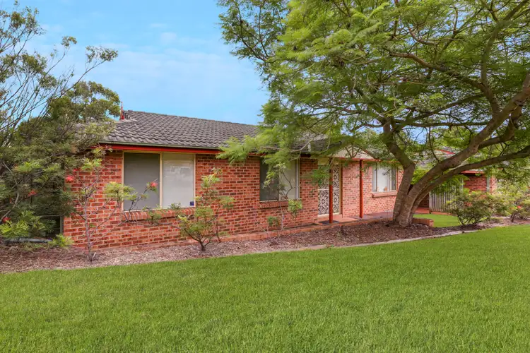 Main view of Homely villa listing, 11/31 Julianne Street, Dapto NSW 2530