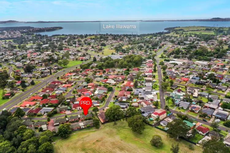 Second view of Homely villa listing, 11/31 Julianne Street, Dapto NSW 2530