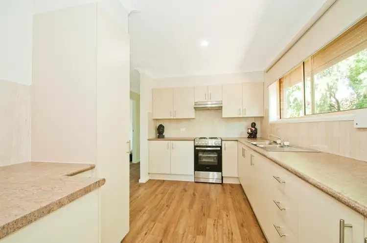 Third view of Homely villa listing, 11/31 Julianne Street, Dapto NSW 2530