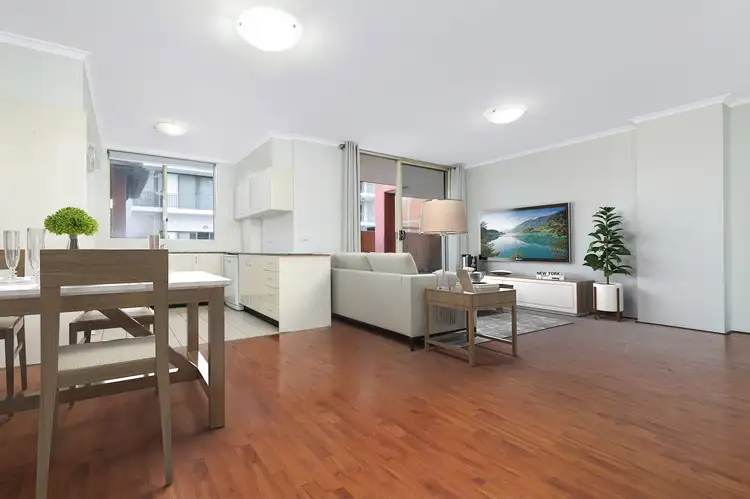 3/38-42 Bay Street, Rockdale NSW 2216