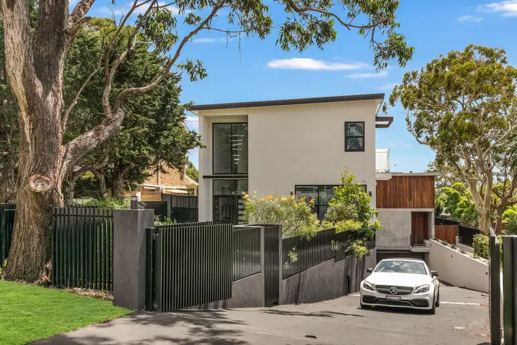 Second view of Homely house listing, 9A Eurabalong Road, Burraneer NSW 2230