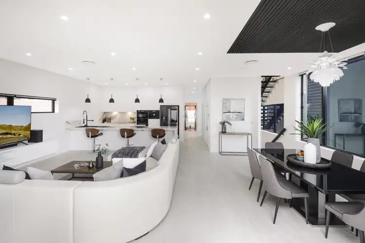 Fourth view of Homely house listing, 9A Eurabalong Road, Burraneer NSW 2230