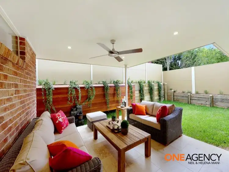 7/17 White Street, East Gosford NSW 2250