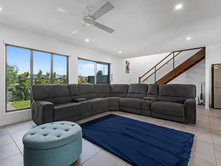 Second view of Homely house listing, 74 Tranquility Way, Palmview QLD 4553