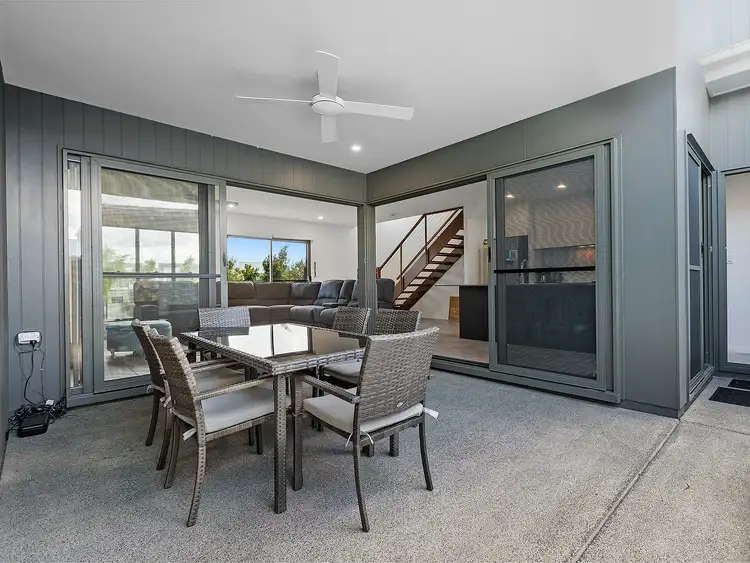 Third view of Homely house listing, 74 Tranquility Way, Palmview QLD 4553