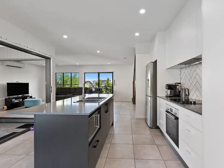 Fifth view of Homely house listing, 74 Tranquility Way, Palmview QLD 4553