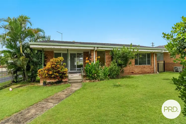 Main view of Homely house listing, 111 Queensland Road, Casino NSW 2470