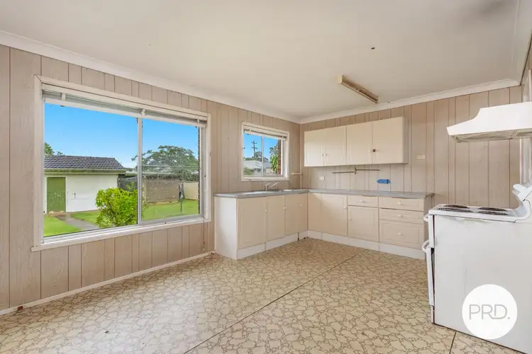 Second view of Homely house listing, 111 Queensland Road, Casino NSW 2470