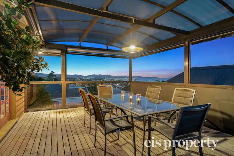 Main view of Homely house listing, 47 Lower Jordan Hill Road, West Hobart TAS 7000
