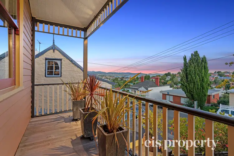 Third view of Homely house listing, 47 Lower Jordan Hill Road, West Hobart TAS 7000