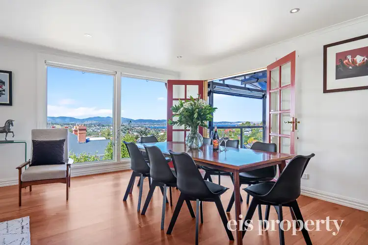 Fifth view of Homely house listing, 47 Lower Jordan Hill Road, West Hobart TAS 7000