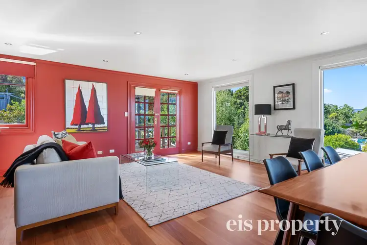 Sixth view of Homely house listing, 47 Lower Jordan Hill Road, West Hobart TAS 7000