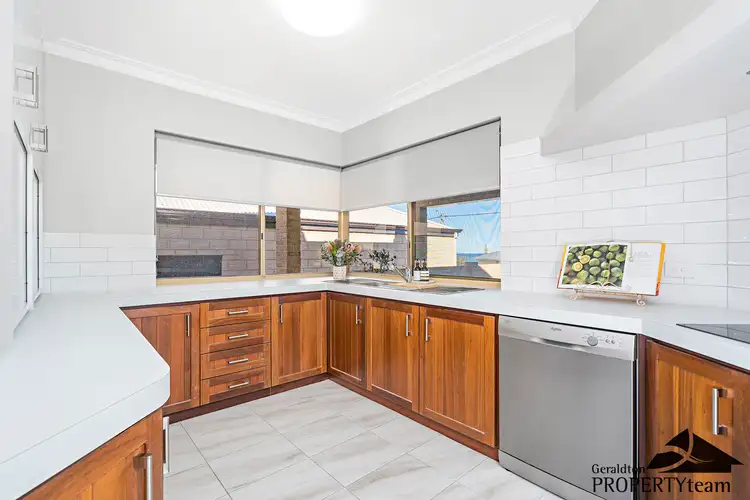Fifth view of Homely house listing, 61 Bayview Street, Mount Tarcoola WA 6530