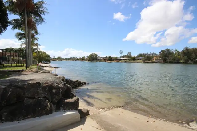 Main view of Homely townhouse listing, 3/142 Kennedy Drive, Tweed Heads West NSW 2485