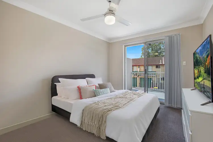 Sixth view of Homely townhouse listing, 3/142 Kennedy Drive, Tweed Heads West NSW 2485