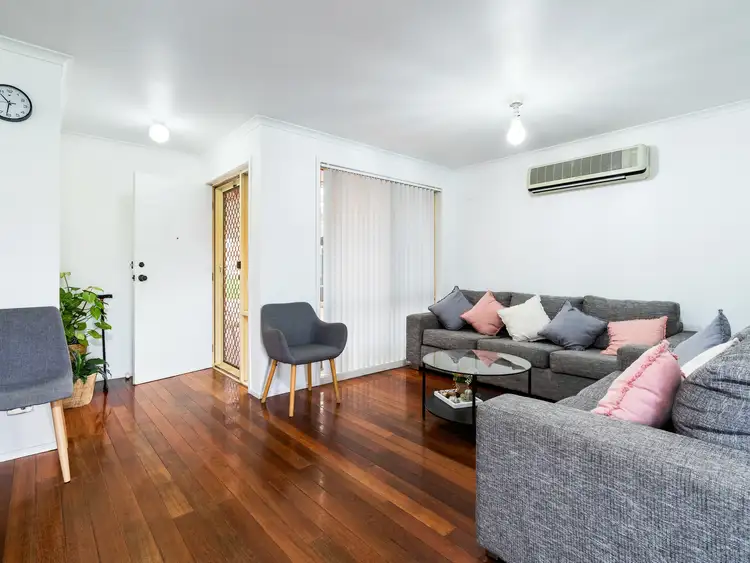 Second view of Homely house listing, 110 Tamworth Cres, Hoxton Park NSW 2171