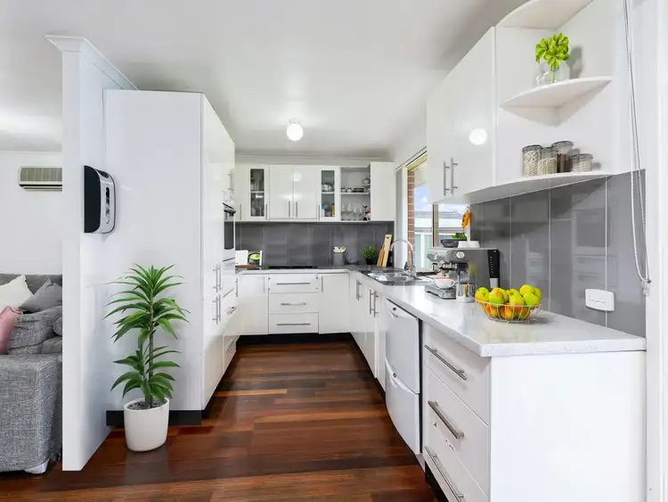 Third view of Homely house listing, 110 Tamworth Cres, Hoxton Park NSW 2171