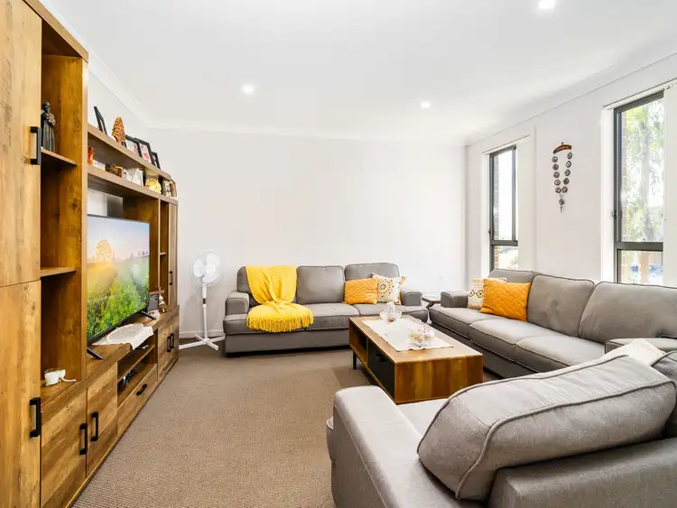 Fourth view of Homely house listing, 22 Melrose Street, Middleton Grange NSW 2171